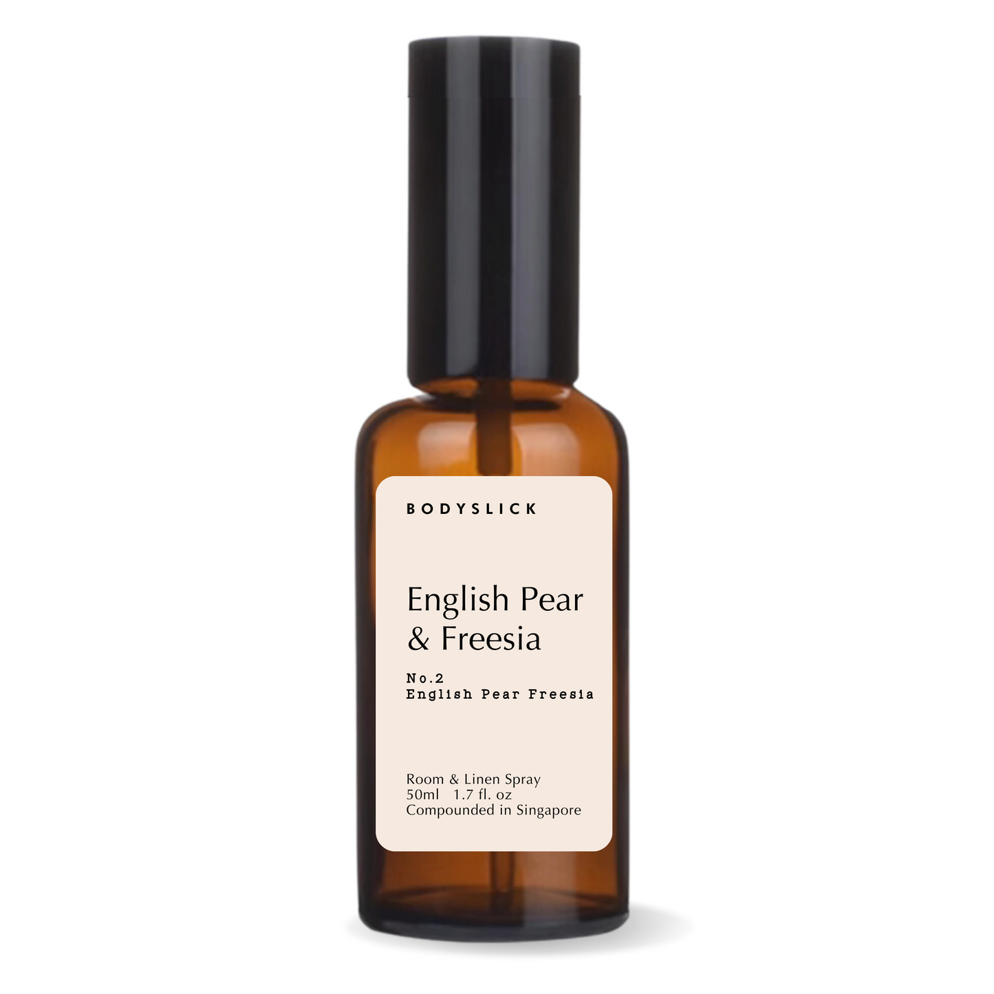 English Pear & Freesia