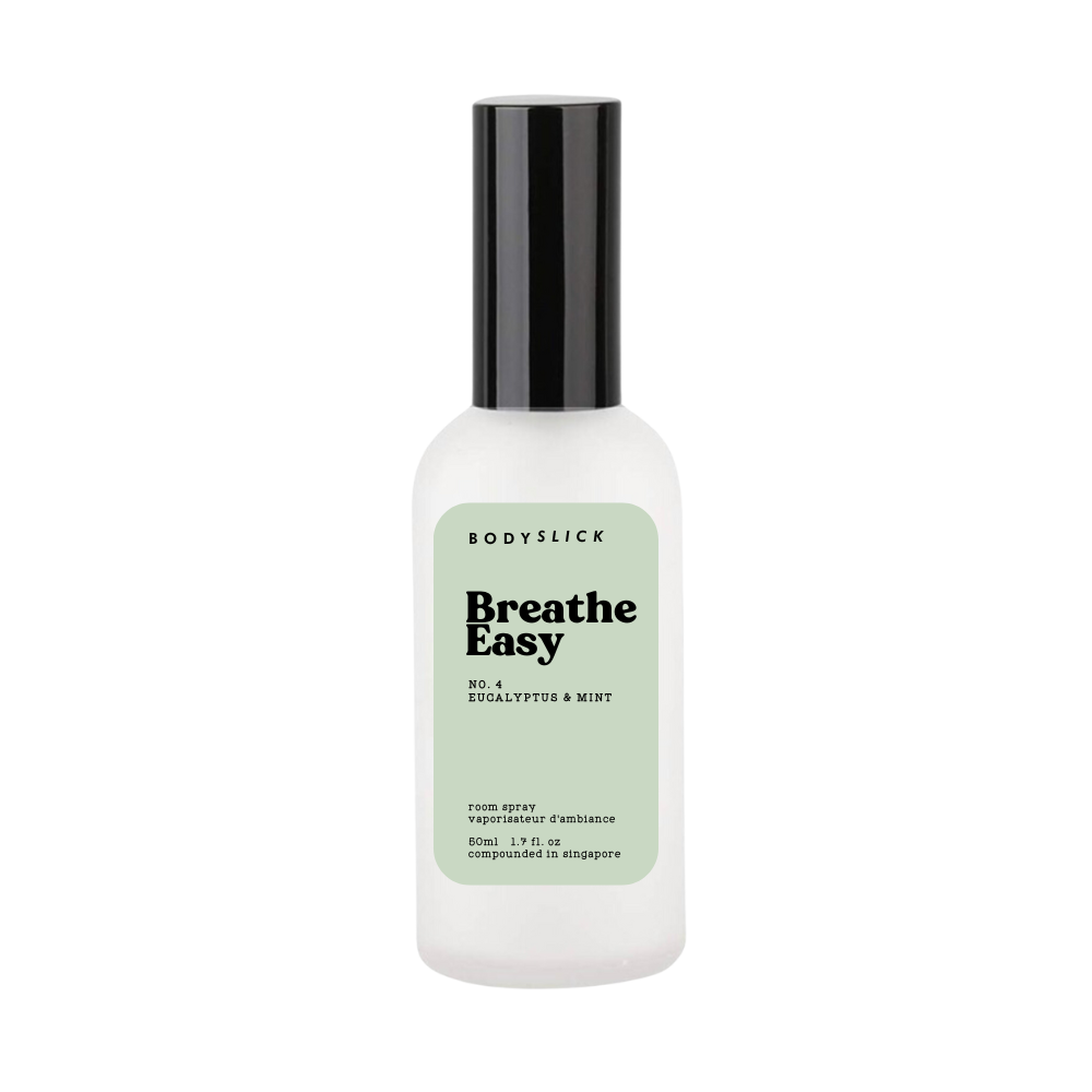 EUCALYPTUS & MINT