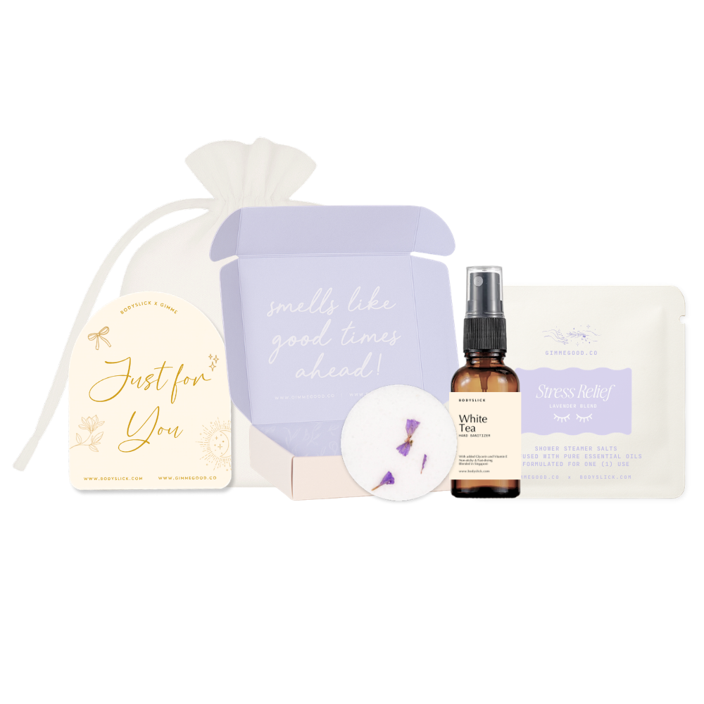 Comfort & Joy Gift Set