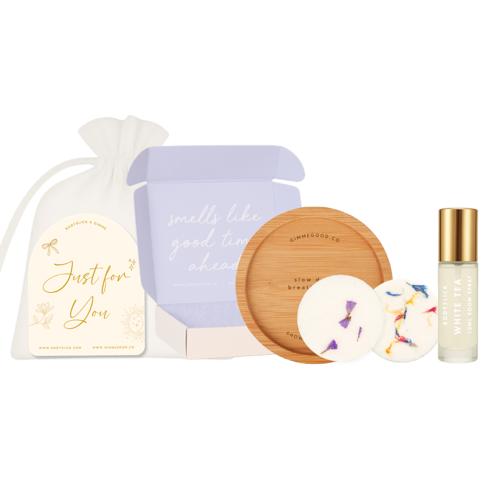 Silent Night Relaxation Gift Set
