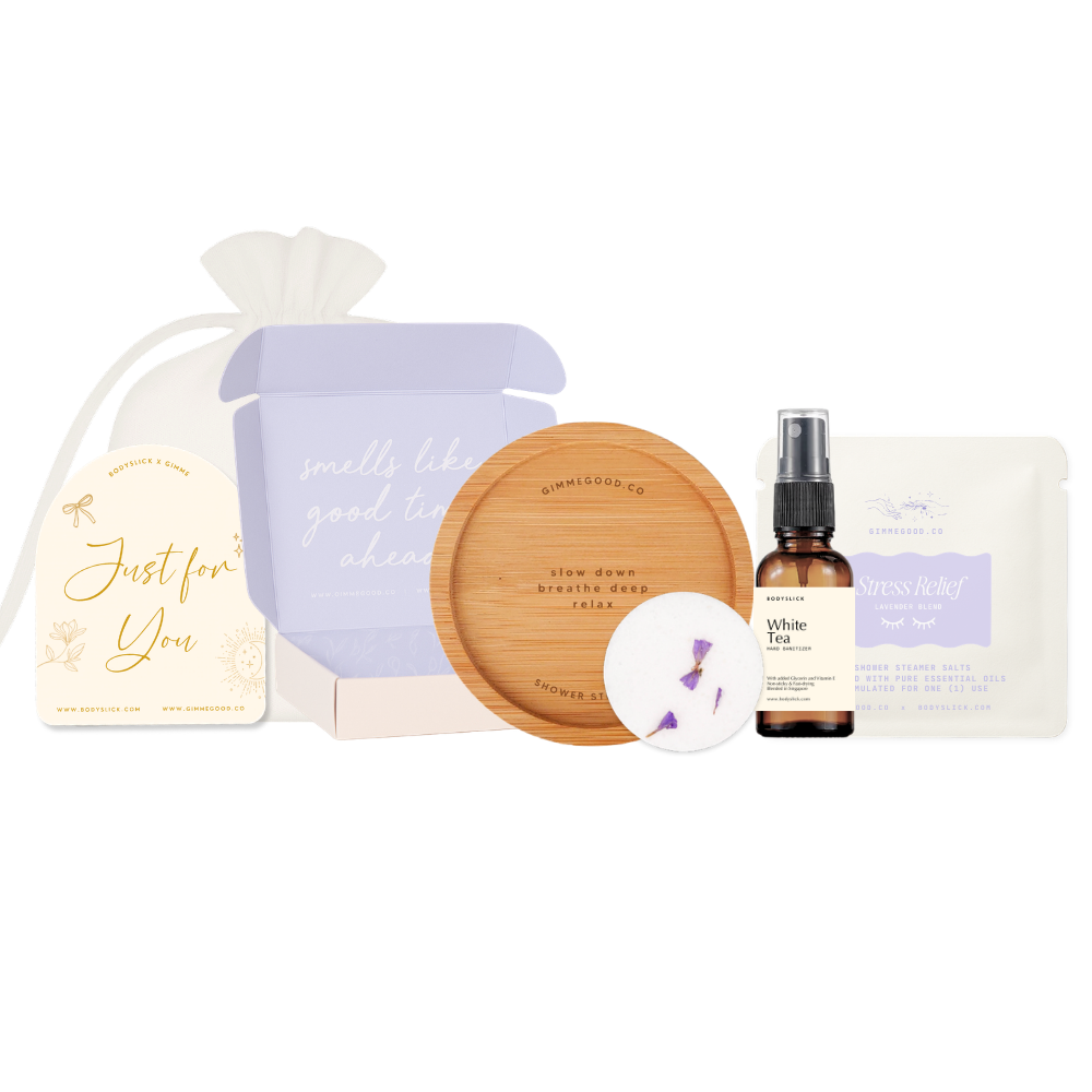 Comfort & Joy Gift Set