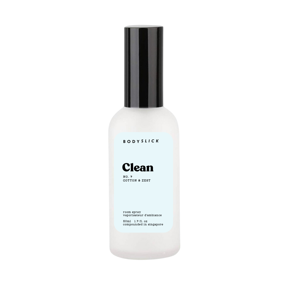 CLEAN COTTON