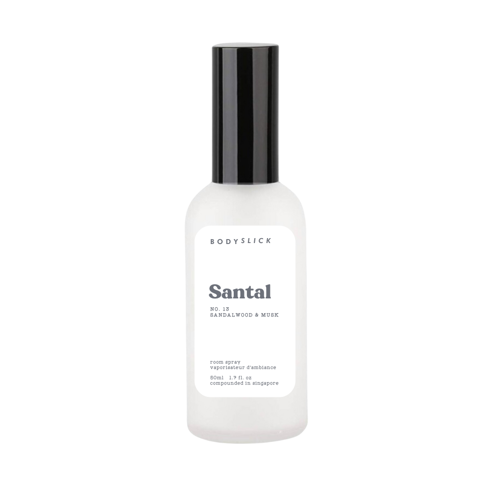 SANTAL