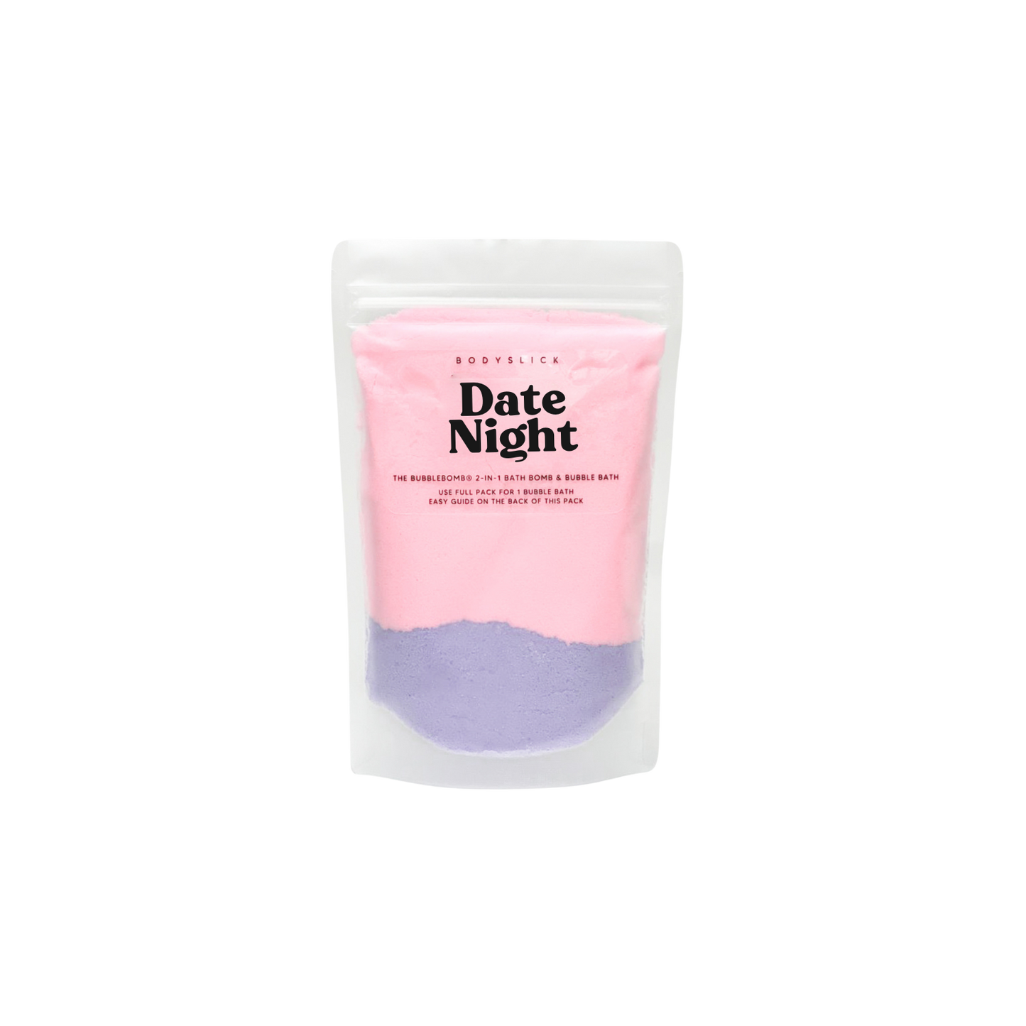 THE BUBBLEBOMB™: DATE NIGHT
