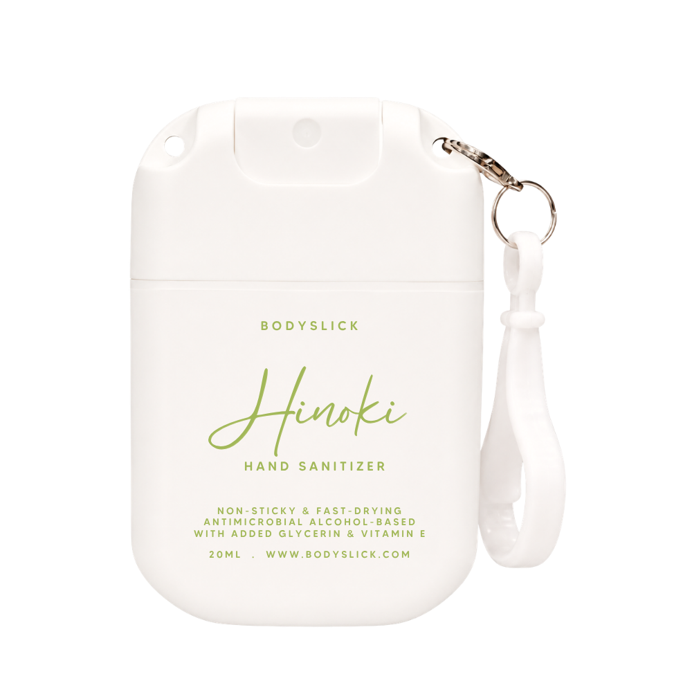 HINOKI