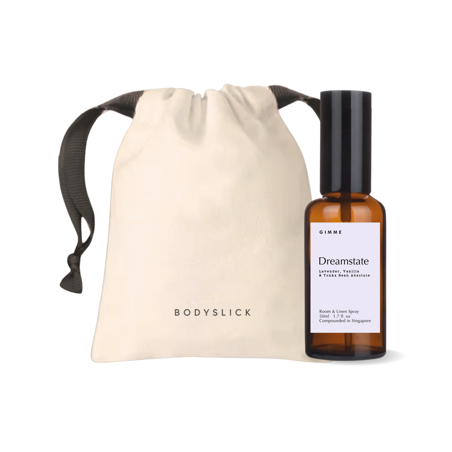 DREAMSTATE PILLOW MIST