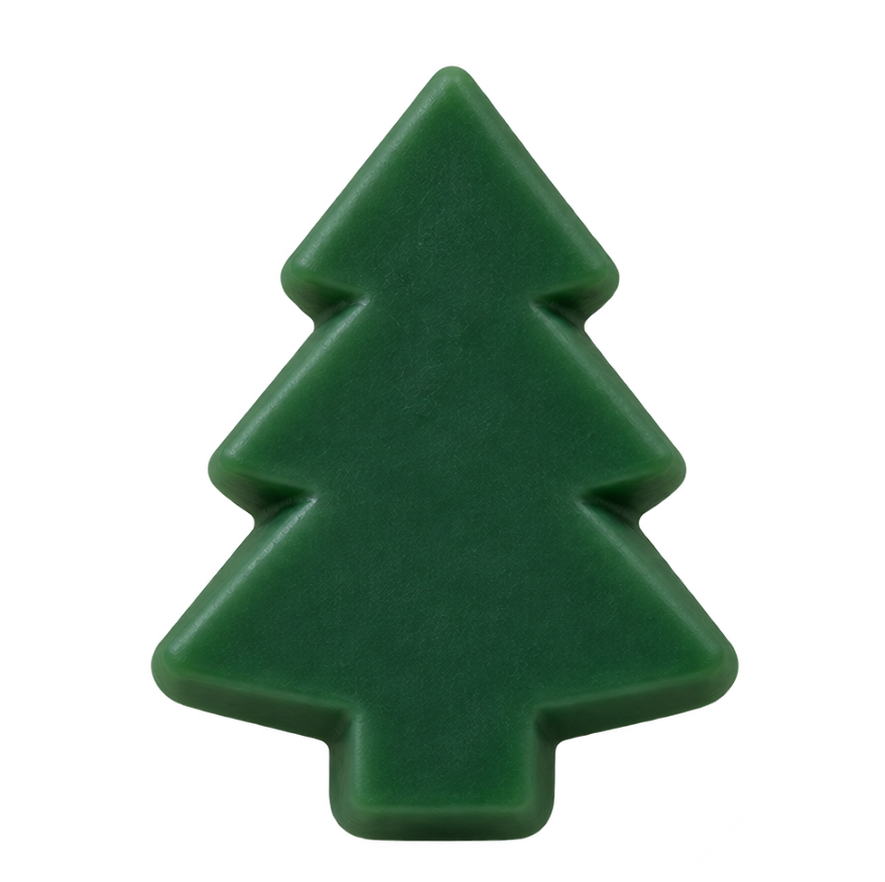 Christmas Soap Bar