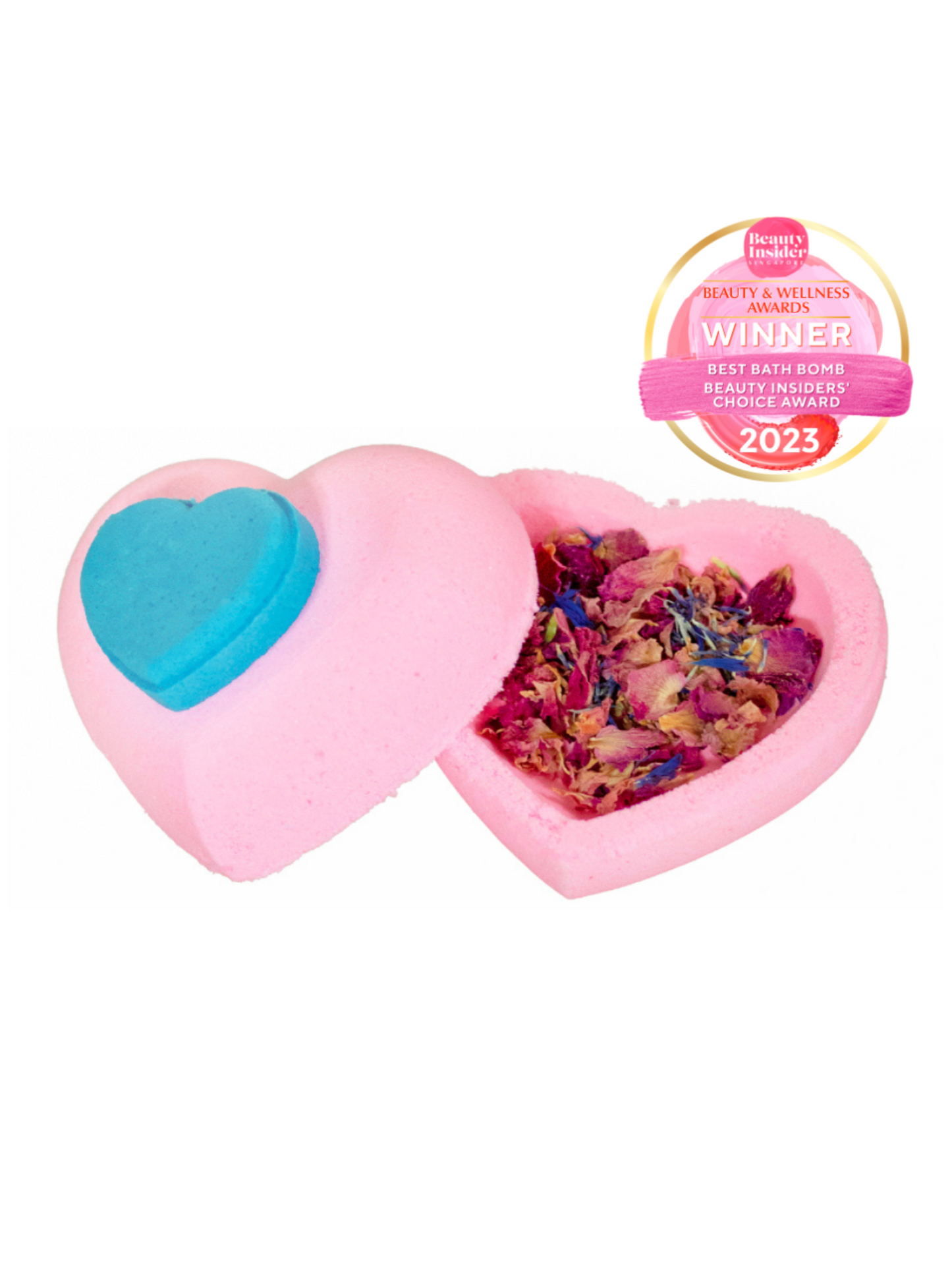 LOVEBOMB BOMBSHELL