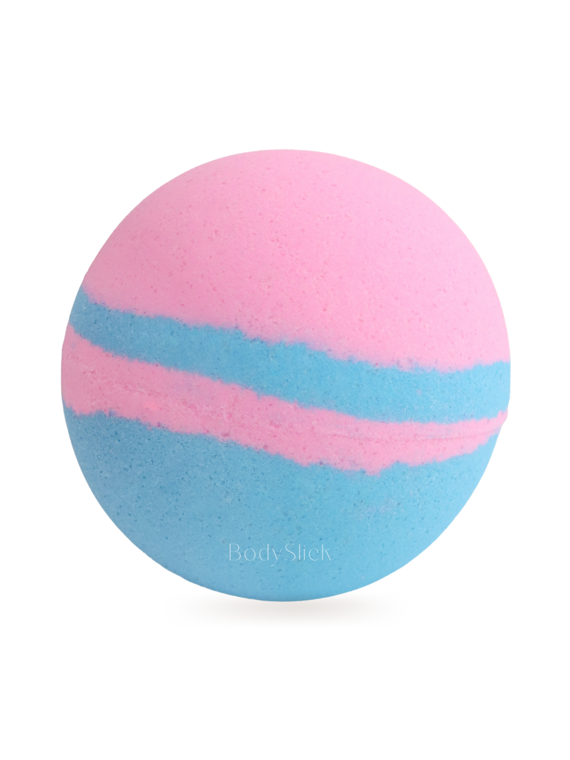 BERRY SORBET Bath Bomb by Bodyslick Singapore