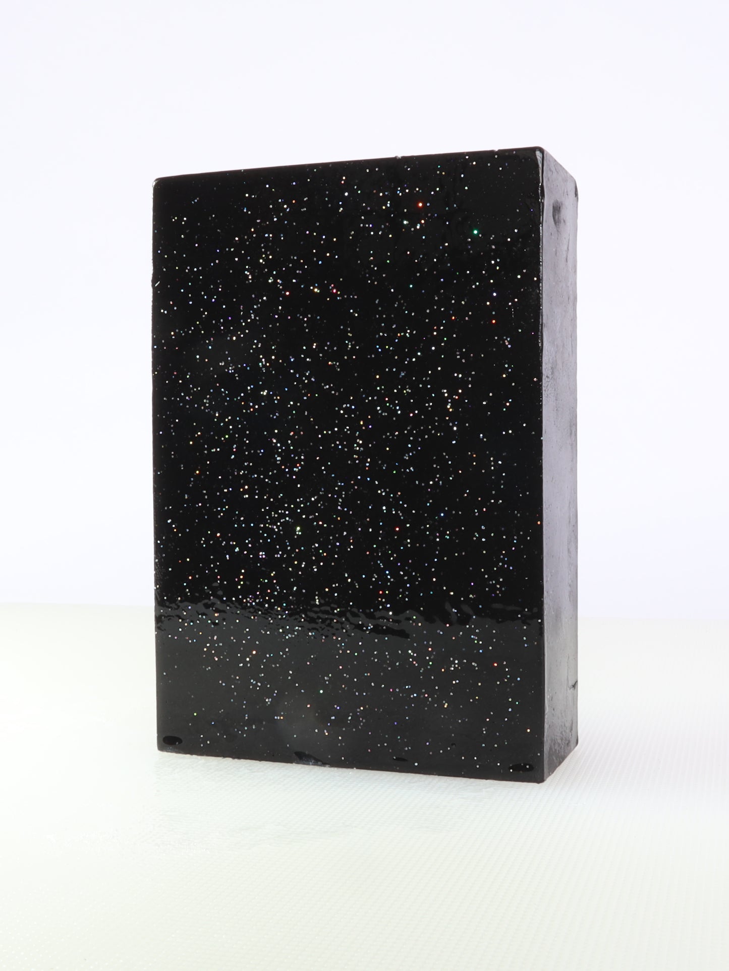 Galaxy Charcoal Cleansing Bar - BODYSLICK