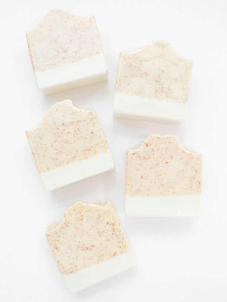OAT BUFF - BODYSLICK