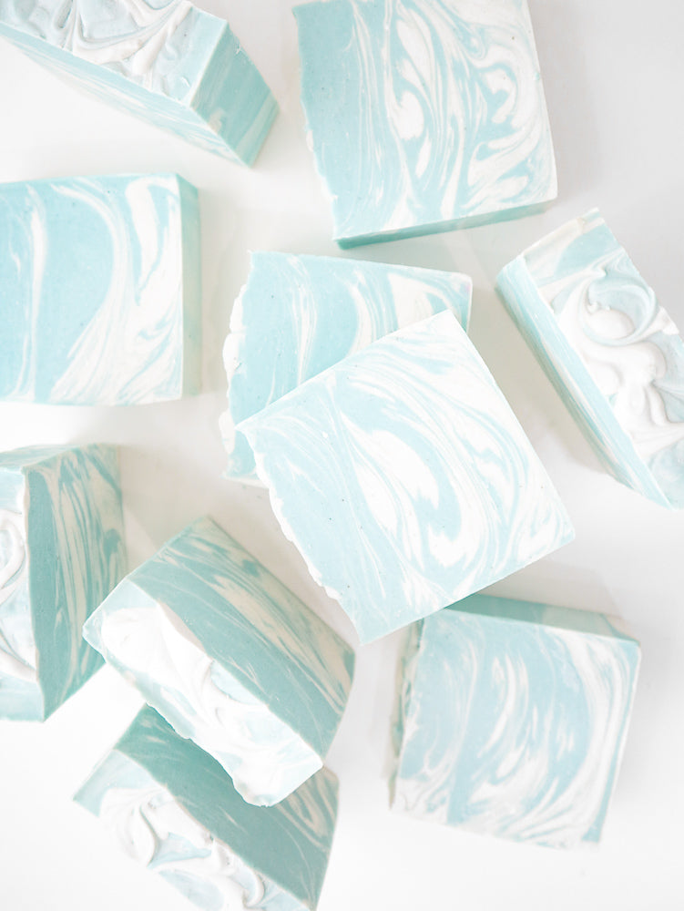 WAVES SHAVING BAR - BODYSLICK