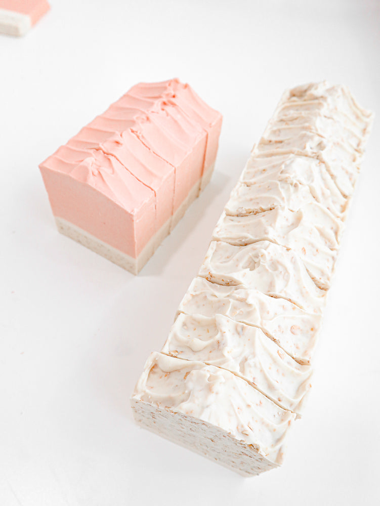 OAT BUFF - BODYSLICK