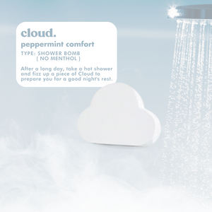 Comfort Cloud (Preorder)