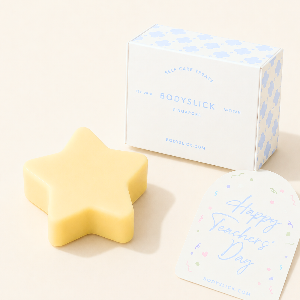 Star Teacher Gift Set
