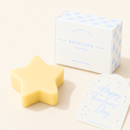 Star Teacher Gift Set
