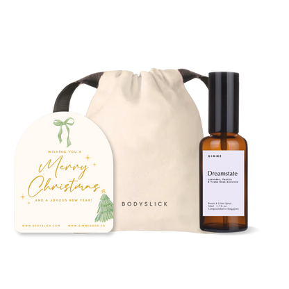 DREAMSTATE PILLOW MIST