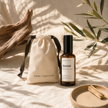 SANTAL