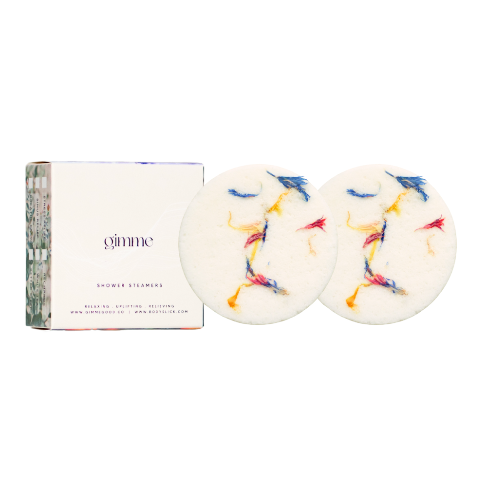 Relax, Breathe Easy (Sinus Relief)