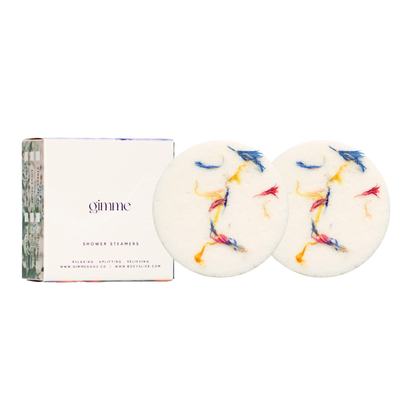 Relax, Breathe Easy (Sinus Relief)