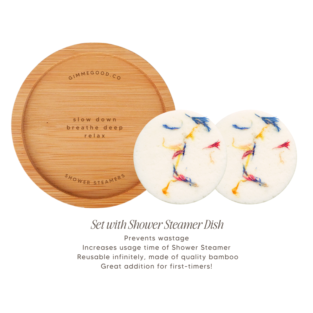 Relax, Breathe Easy (Sinus Relief)