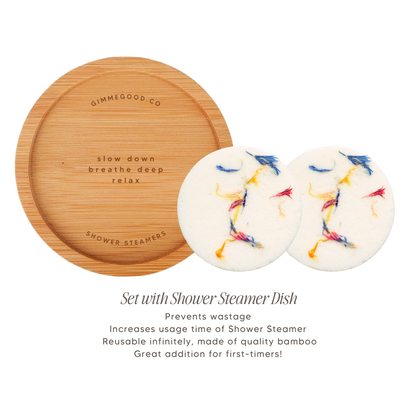 Relax, Breathe Easy (Sinus Relief)