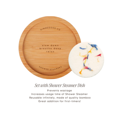 Relax, Breathe Easy (Sinus Relief)