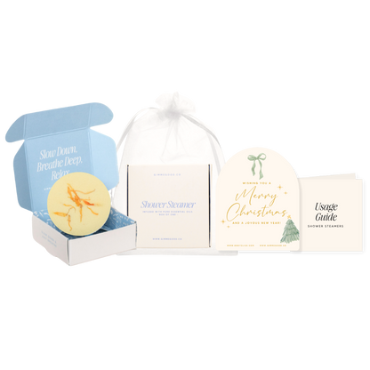 1pc Shower Steamer Gift Set