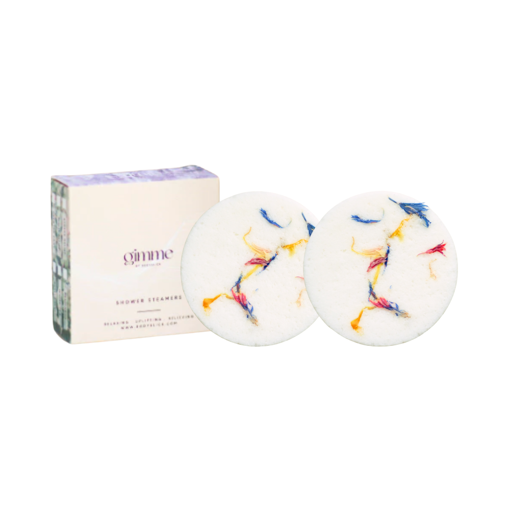 Relax, Breathe Easy (Sinus Relief)