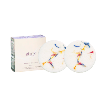 Relax, Breathe Easy (Sinus Relief)
