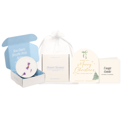 1pc Shower Steamer Gift Set