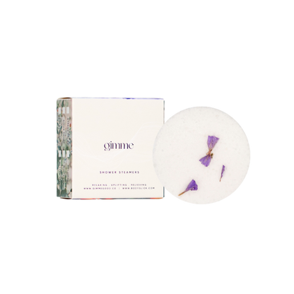 1pc Shower Steamer Gift Set