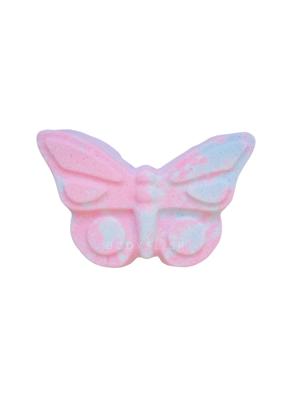 PASTEL BUTTERFLY