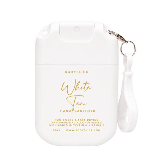WHITE TEA