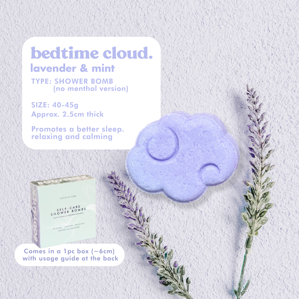 Bedtime Cloud