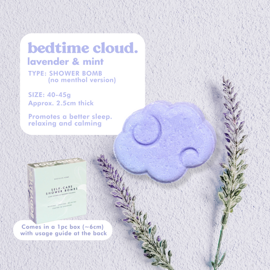 Bedtime Cloud
