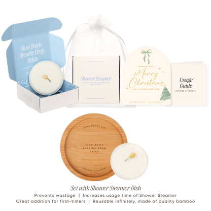 Peaceful Pause (White Tea)