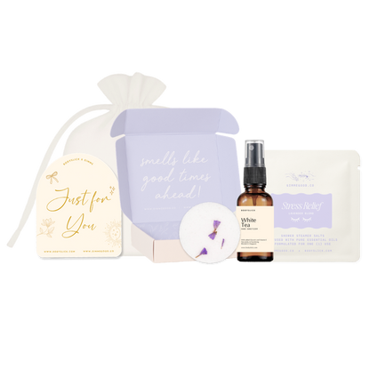 Comfort & Joy Gift Set