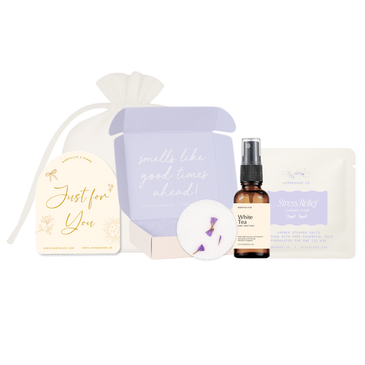 Comfort & Joy Gift Set