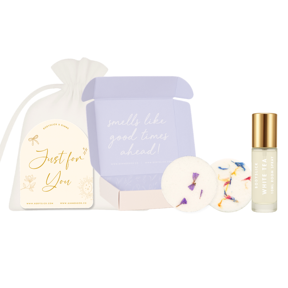 Silent Night Relaxation Gift Set