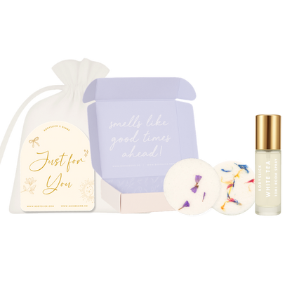 Silent Night Relaxation Gift Set