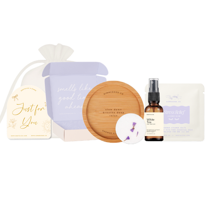 Comfort & Joy Gift Set