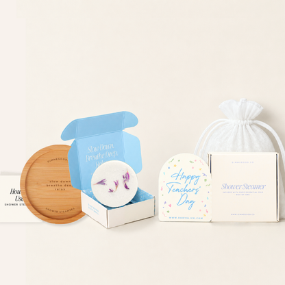 1pc Shower Steamer Gift Set