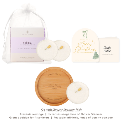 Peaceful Pause (White Tea)