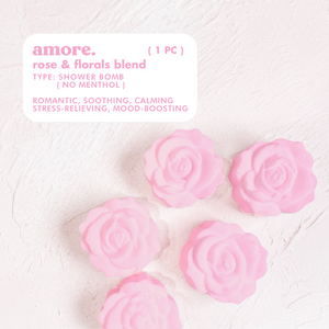 Amore (Preorder)