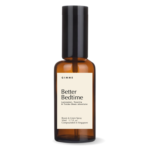 BETTER BEDTIME (SLEEPY)