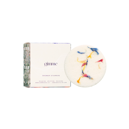 1pc Shower Steamer Gift Set