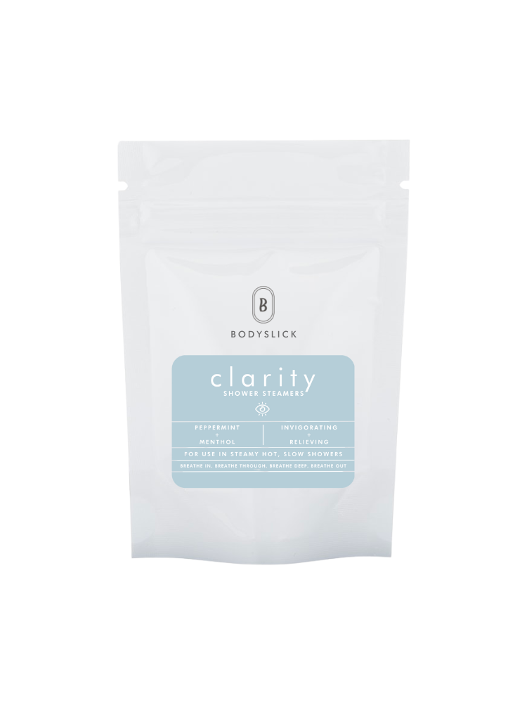 Clarity Pack (10+ uses)