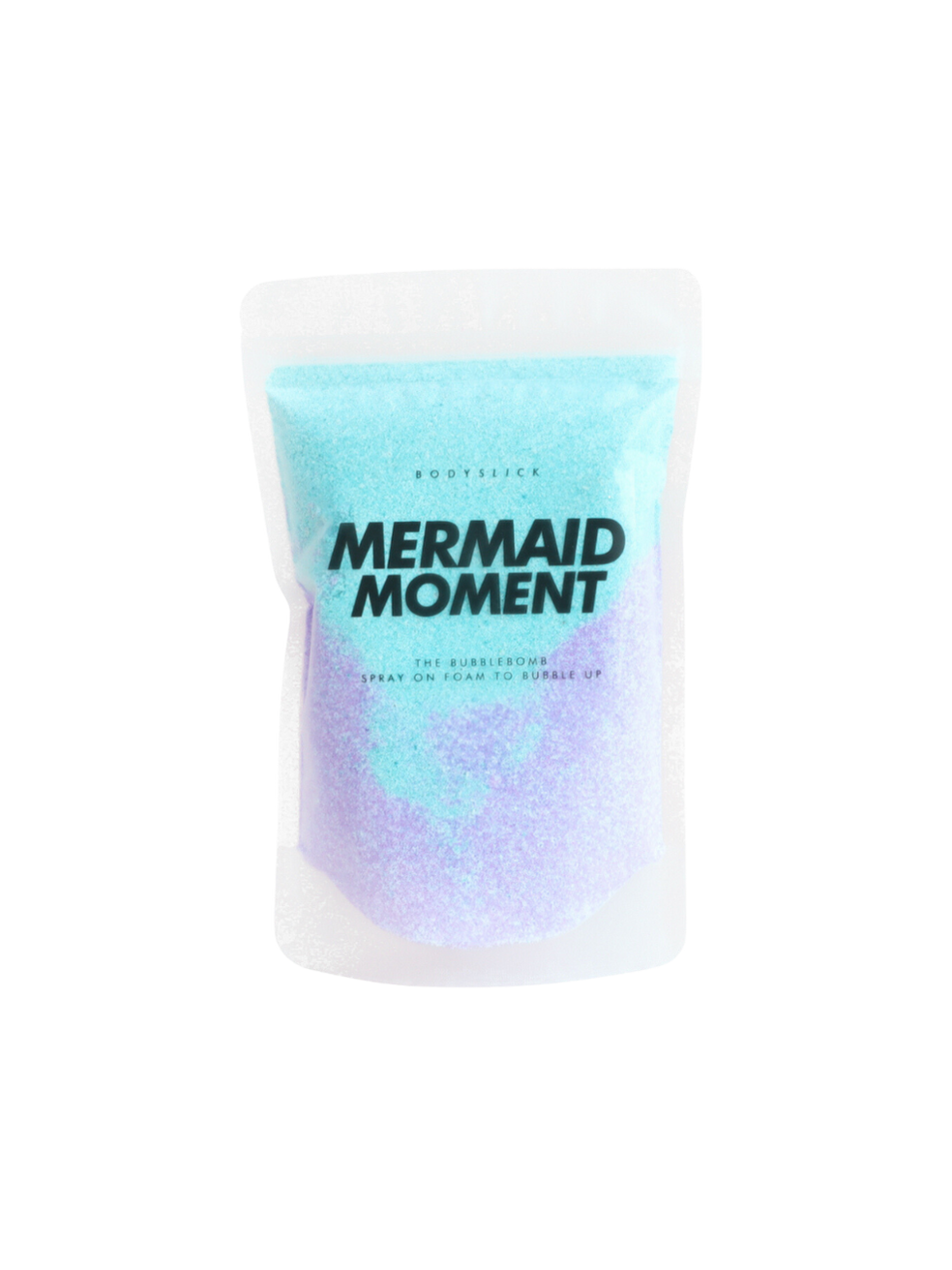 THE BUBBLEBOMB™: MERMAID MOMENT