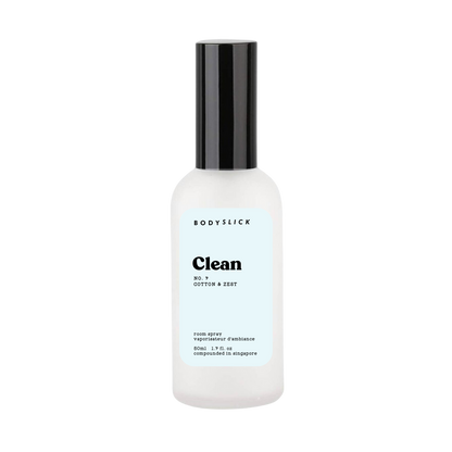 CLEAN COTTON